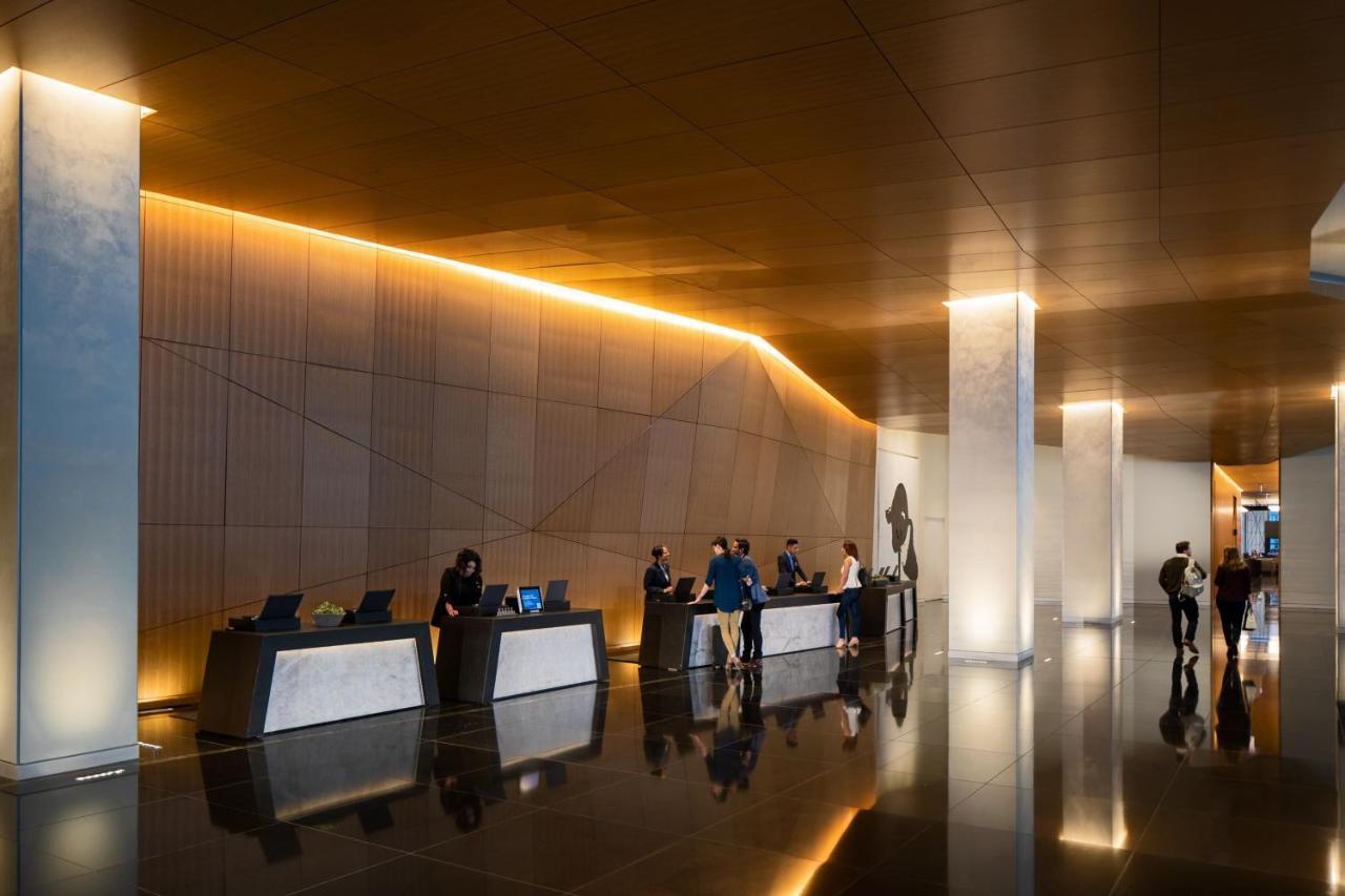 Hotel Marriott Marquis Chicago