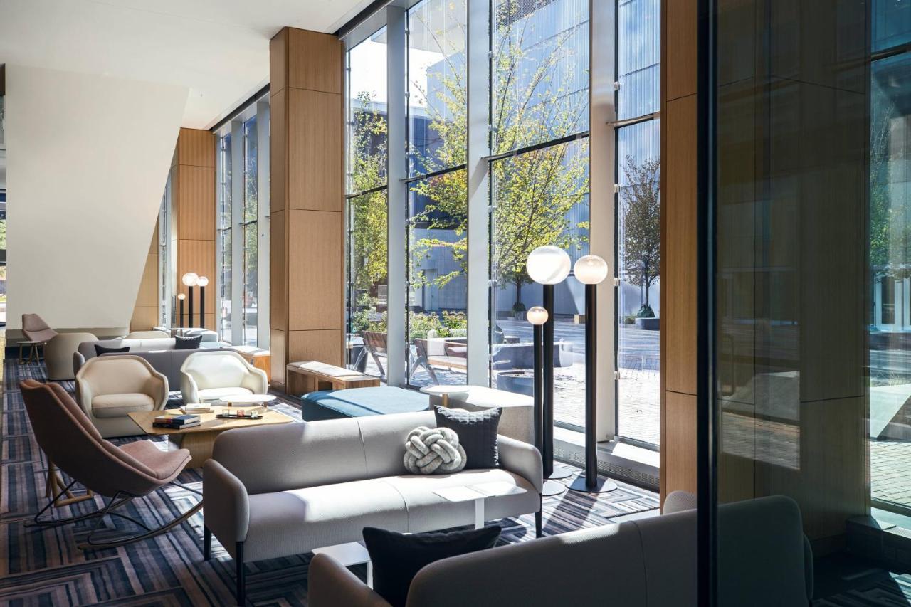 Marriott Marquis Hotel 4*