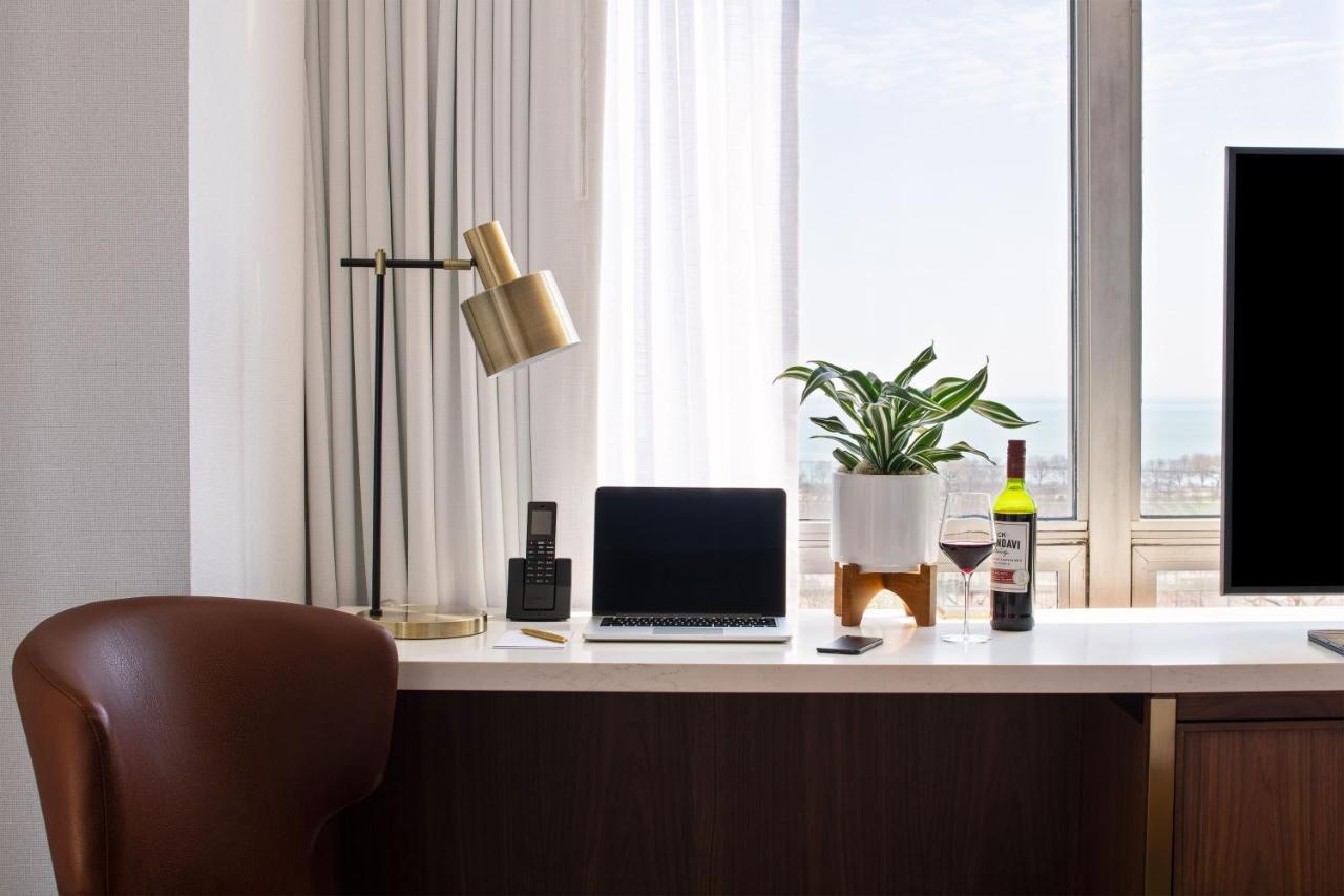 Le Meridien Essex Hotel 4*