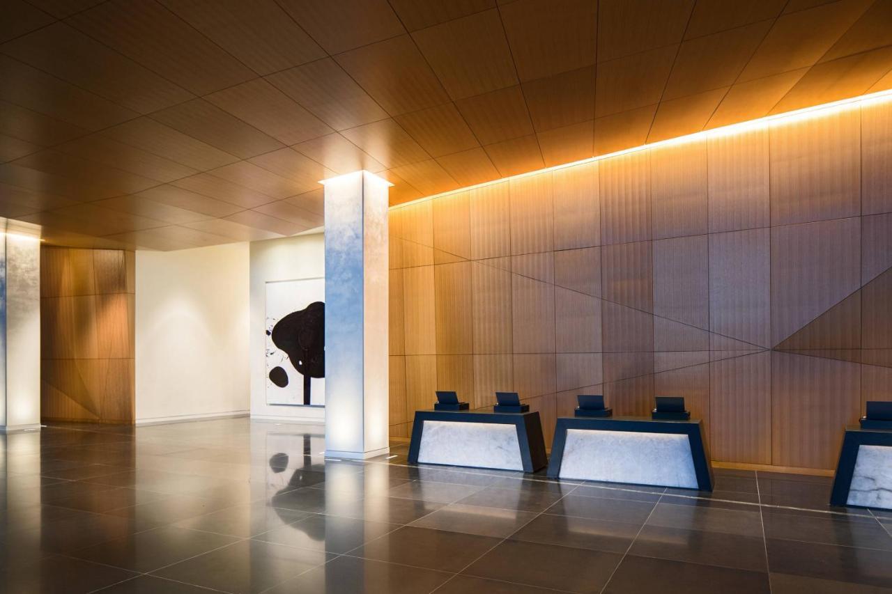 Marriott Marquis 4*