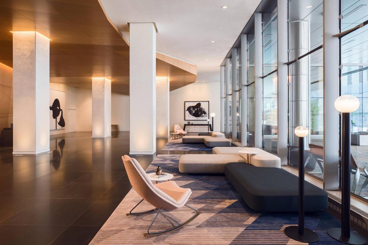 Hotel Marriott Marquis Chicago