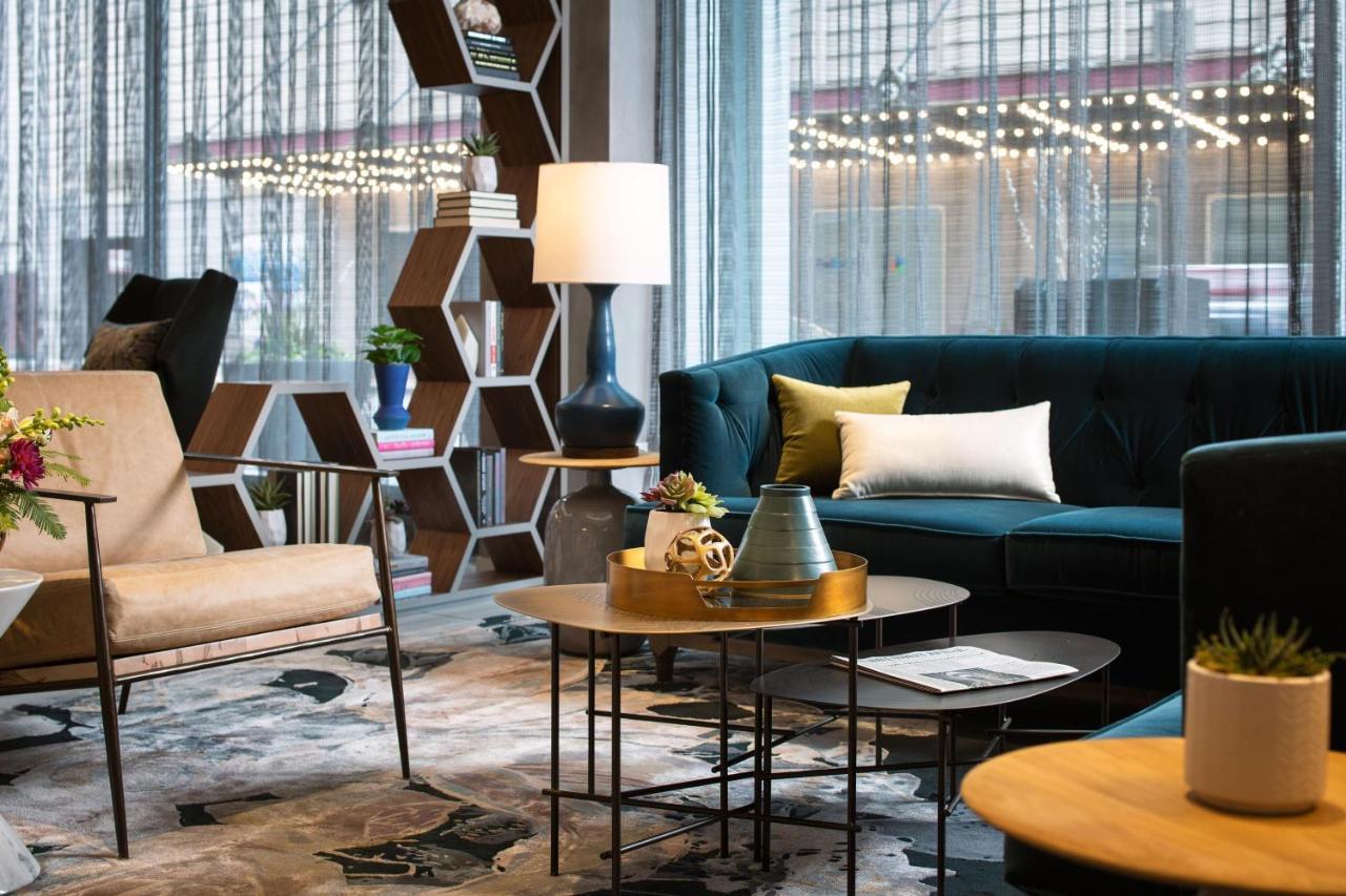 Hotel Le Meridien Essex 4*