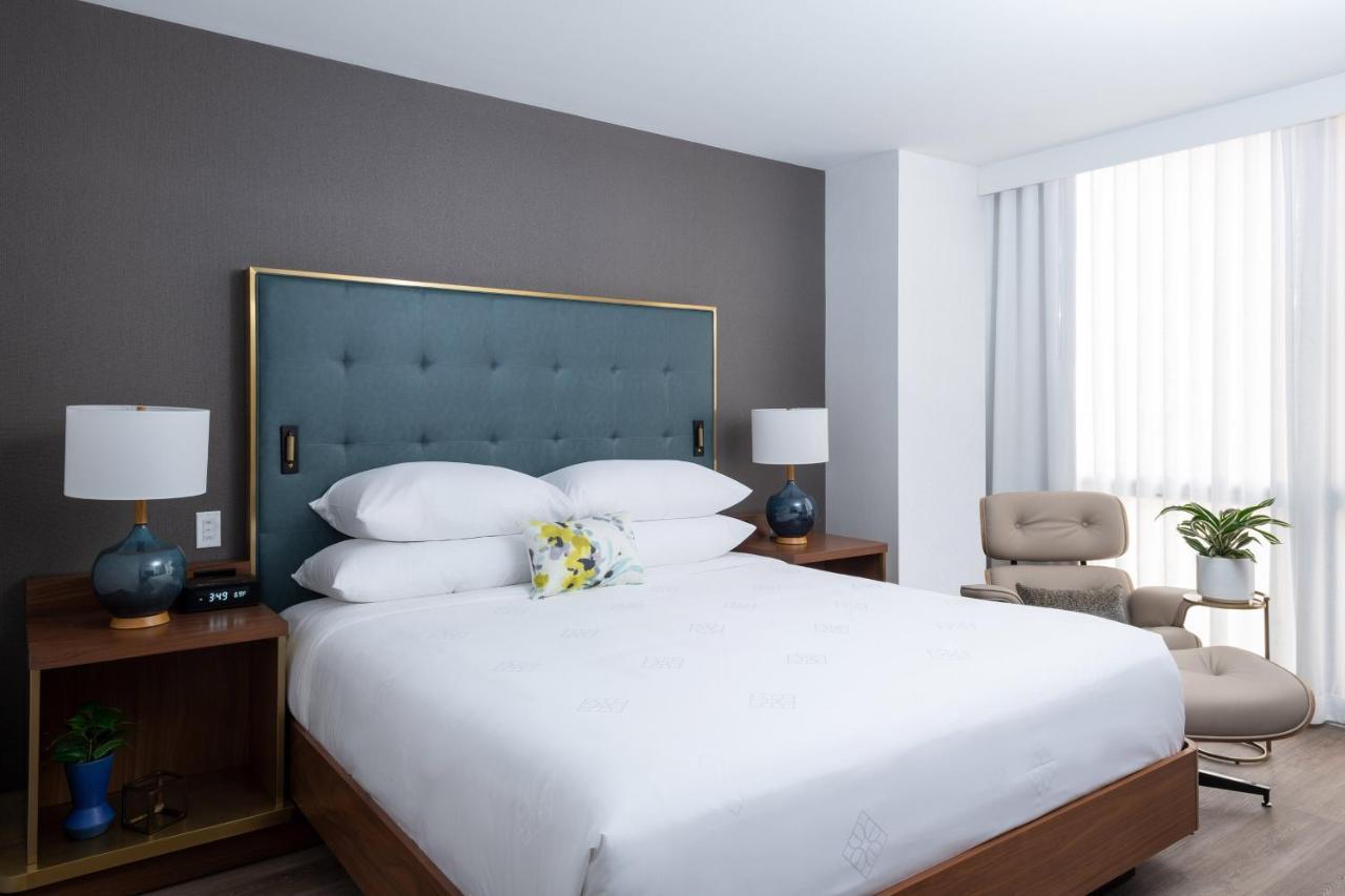 Le Meridien Essex 4* Chicago