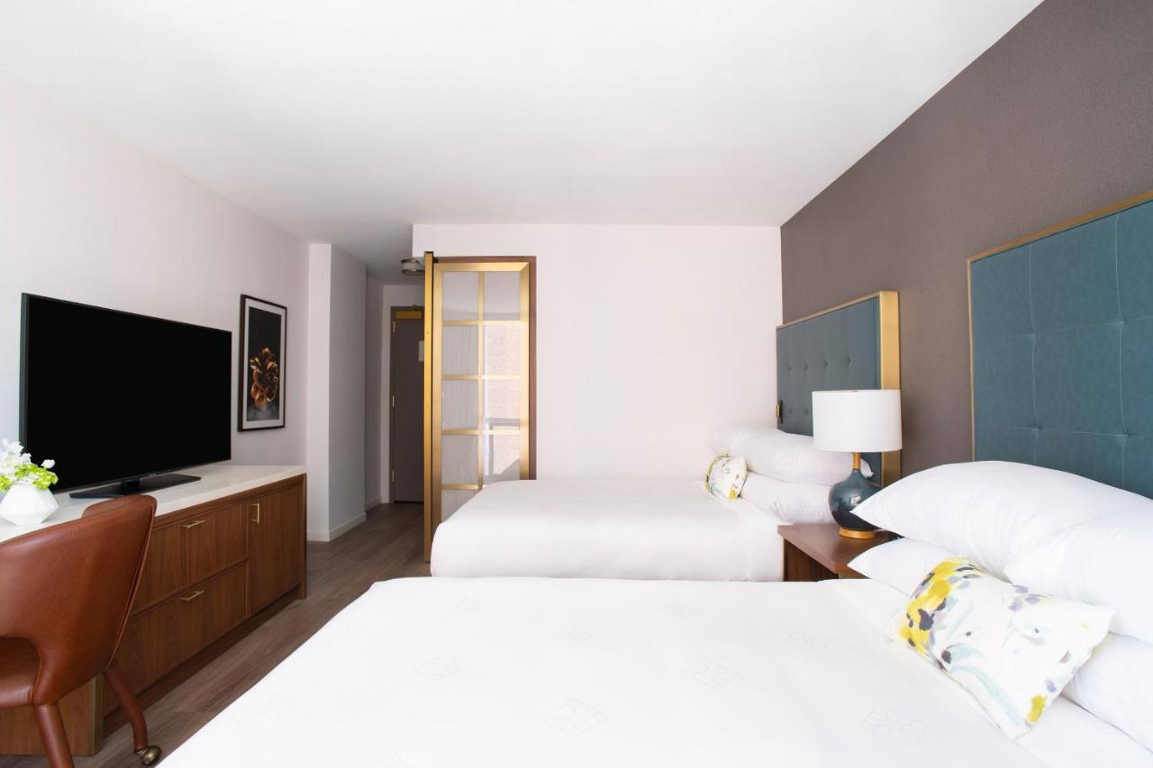 Le Meridien Essex 4*