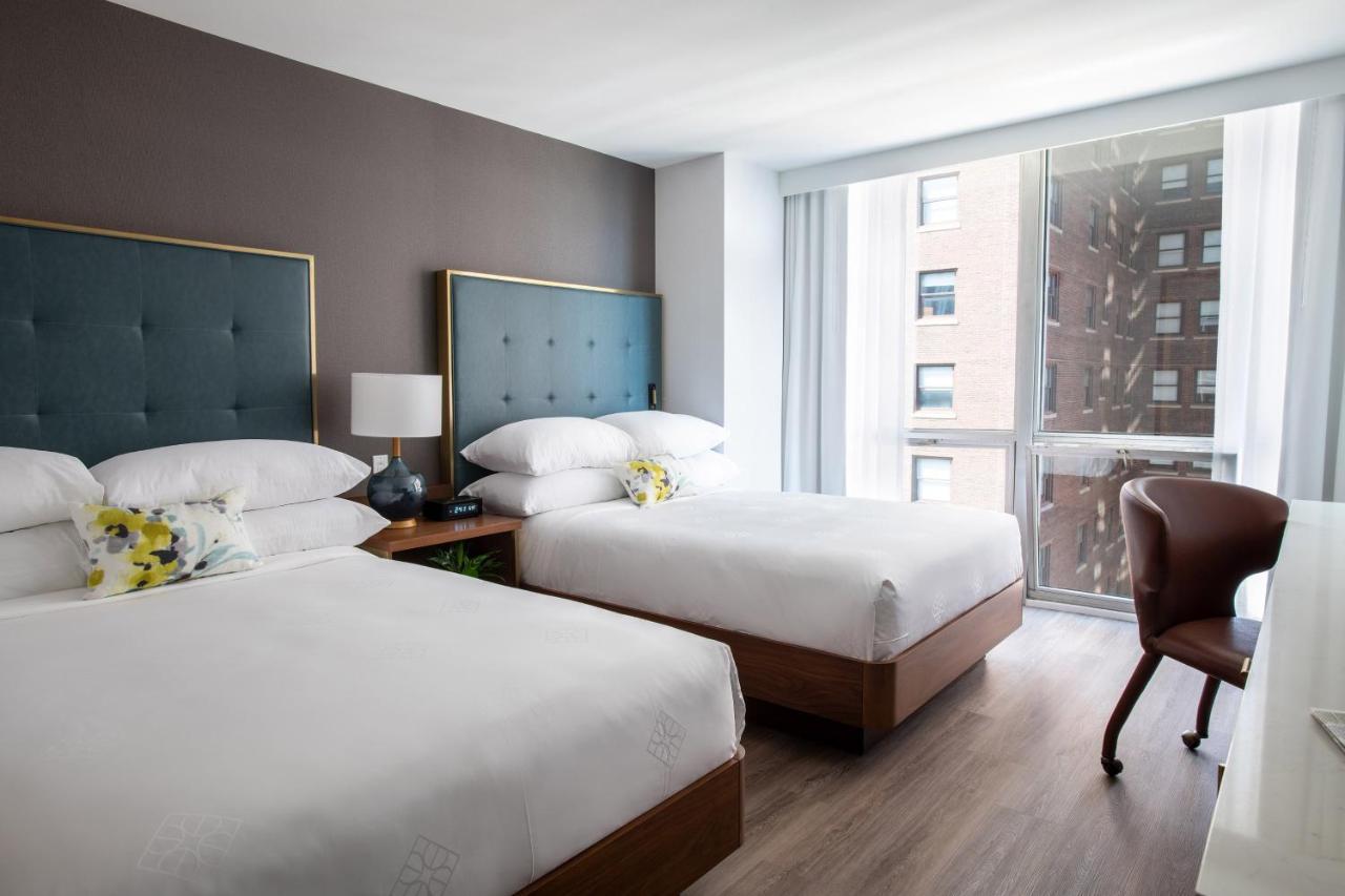 Le Meridien Essex 4* Chicago