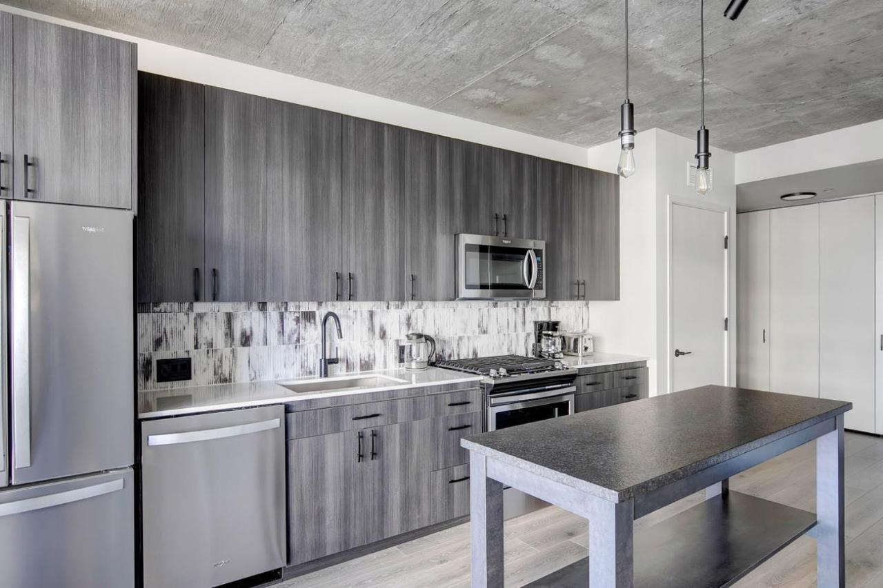 W Loop 2br W Gym Pool Lounge 2 Blocks From L Chi-489 * Chicago