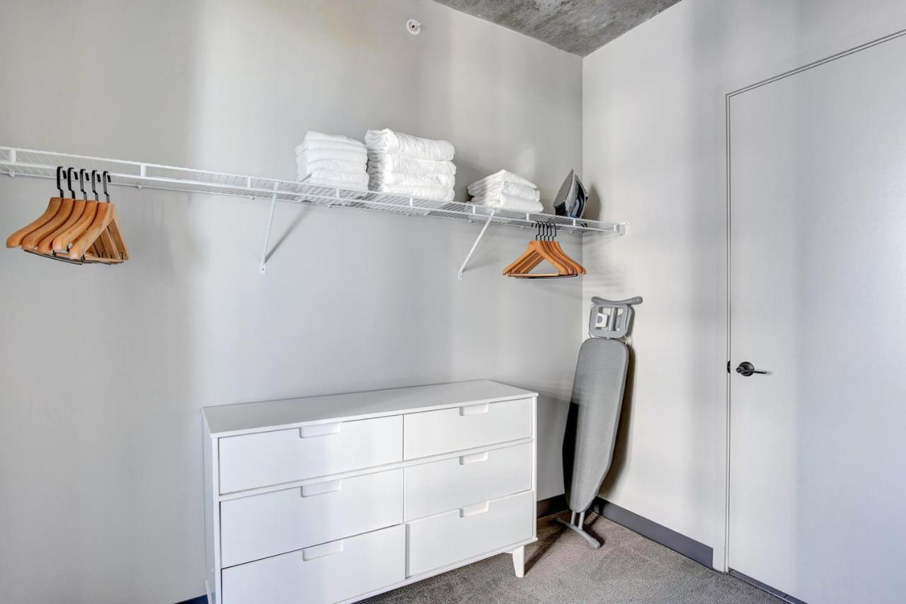 Apartamento W Loop 2br W Gym Pool Lounge 2 Blocks From L Chi-489 Chicago