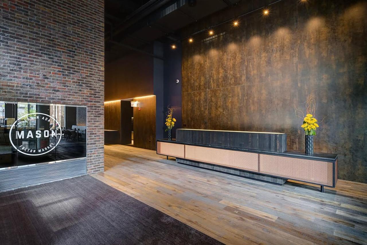 Apartamento W Loop 2br W Gym Pool Lounge 2 Blocks From L Chi-489