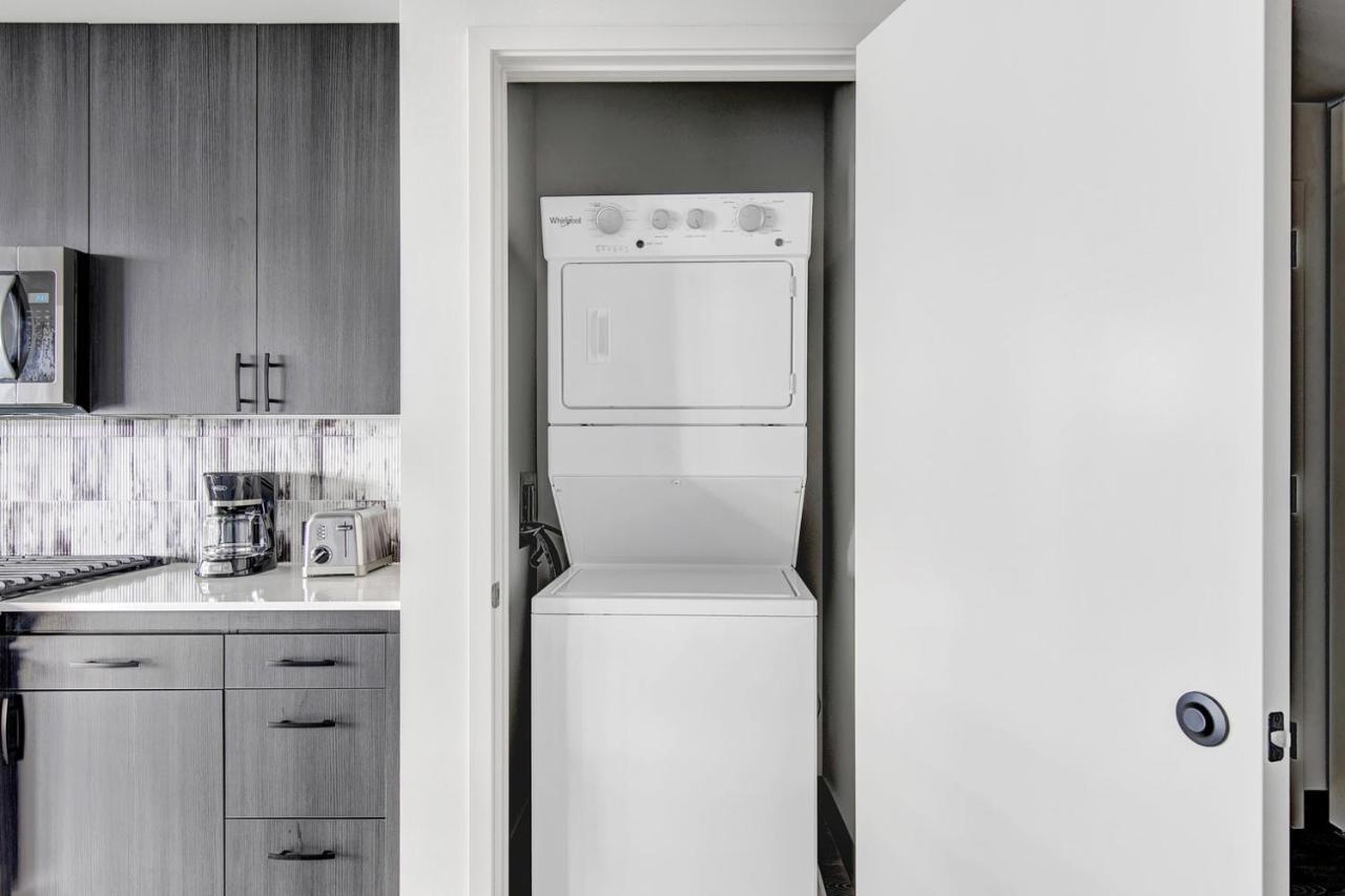 W Loop 2br W Gym Pool Lounge 2 Blocks From L Chi-489 Apartamento *