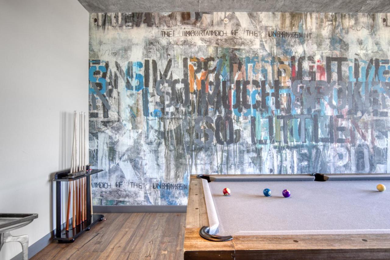 W Loop 2br W Gym Pool Lounge 2 Blocks From L Chi-489 * Chicago