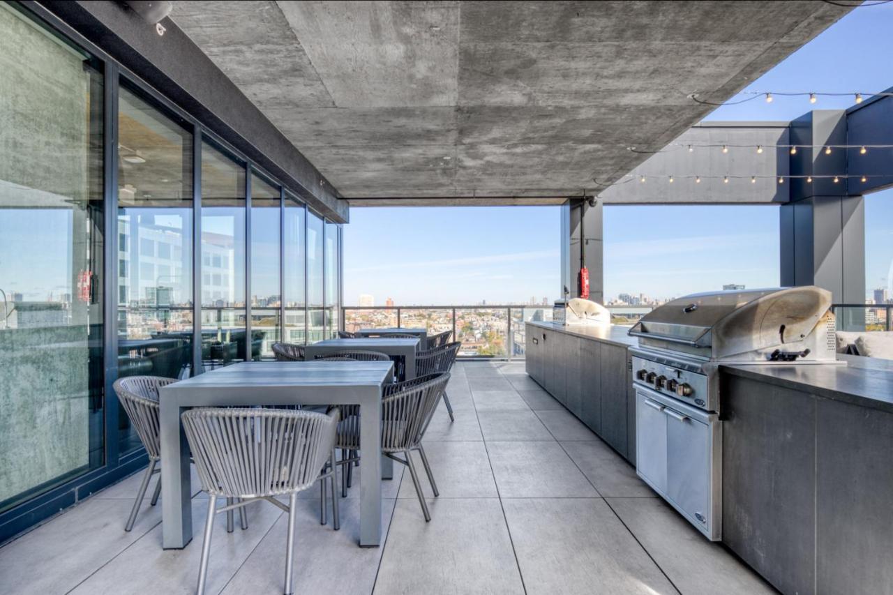W Loop 2br W Gym Pool Lounge 2 Blocks From L Chi-489