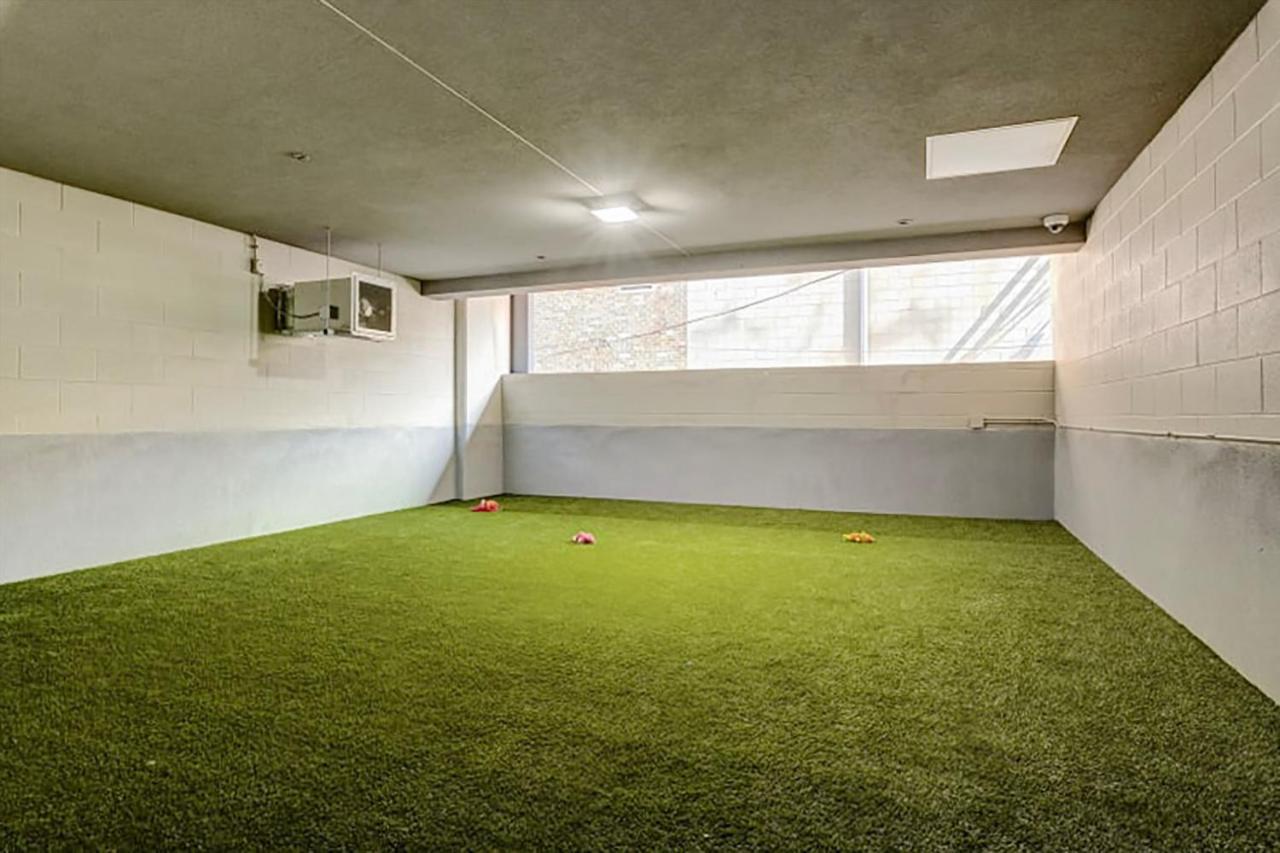 W Loop 2br W Gym Pool Lounge 2 Blocks From L Chi-489 Apartamento Chicago