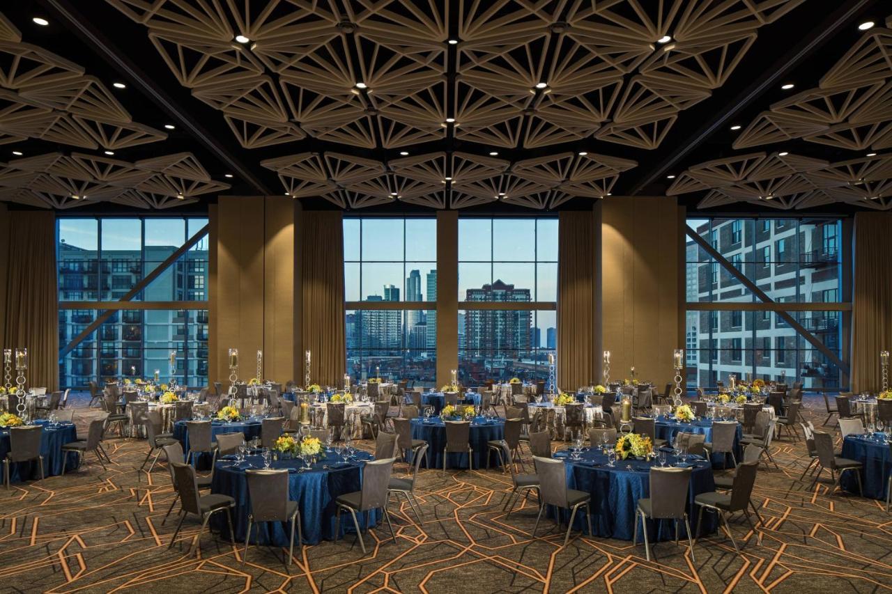 Marriott Marquis 4*