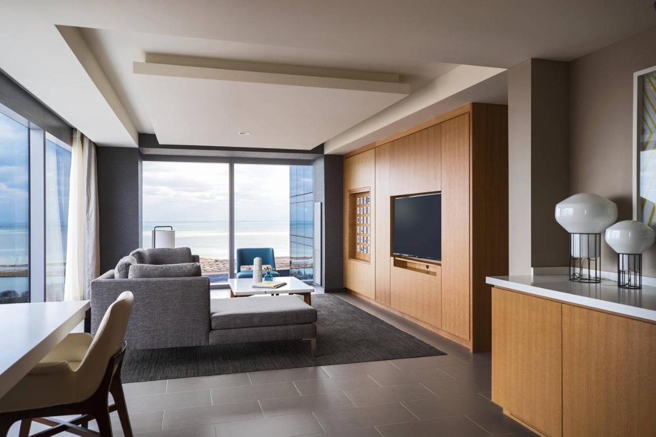 Hotel Marriott Marquis Chicago