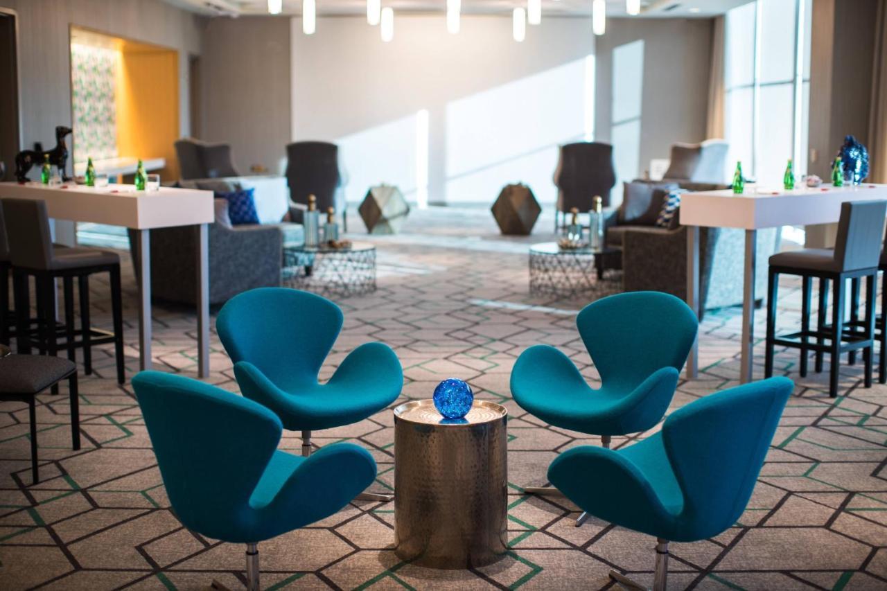 Marriott Marquis Chicago