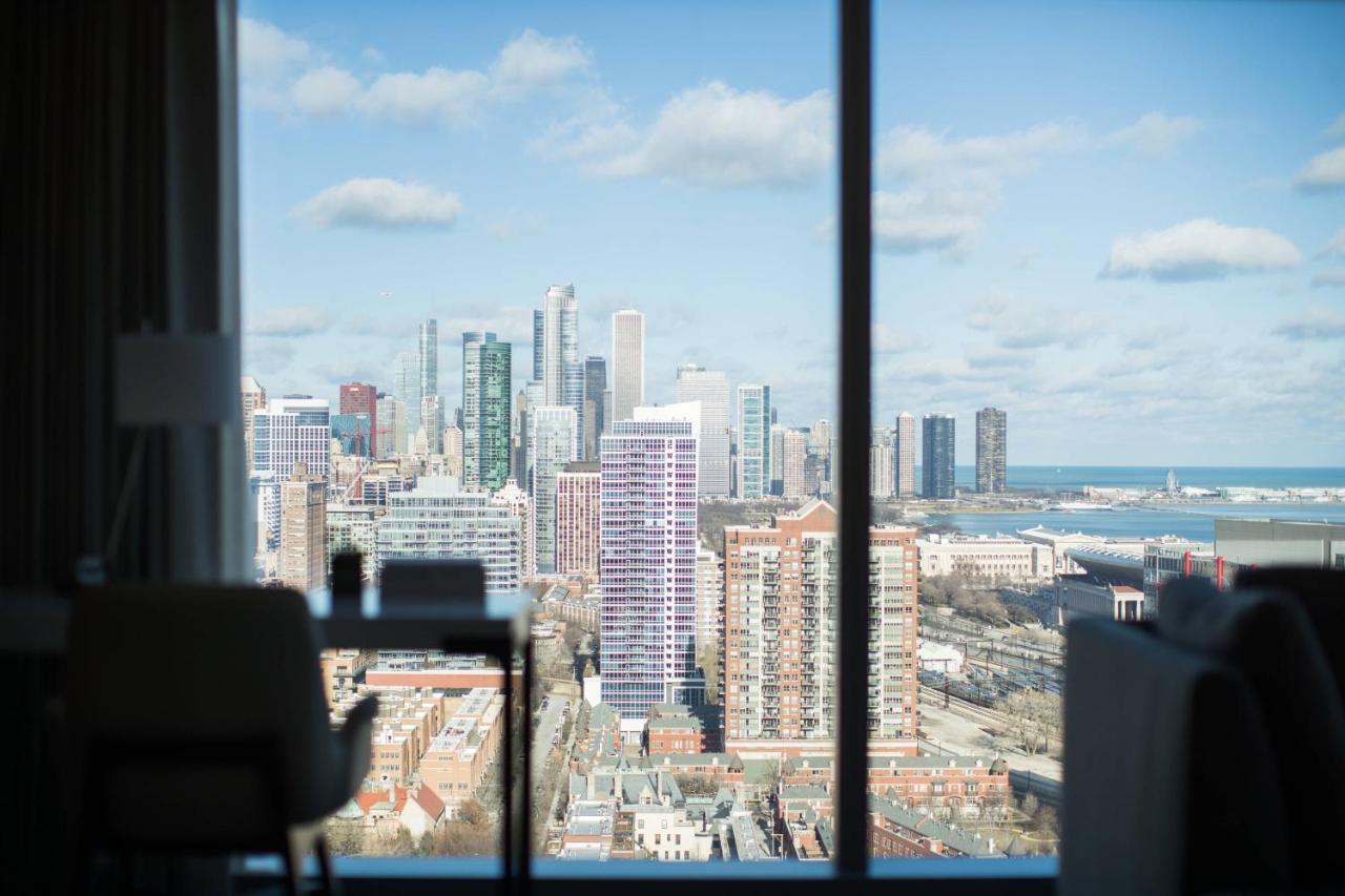Marriott Marquis 4* Chicago