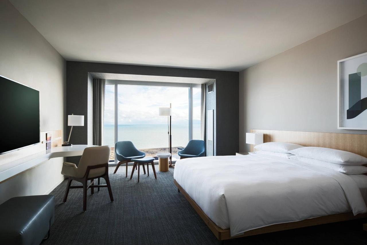 Hotel Marriott Marquis 4*