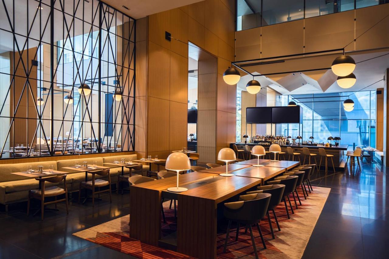 Hotel Marriott Marquis Chicago