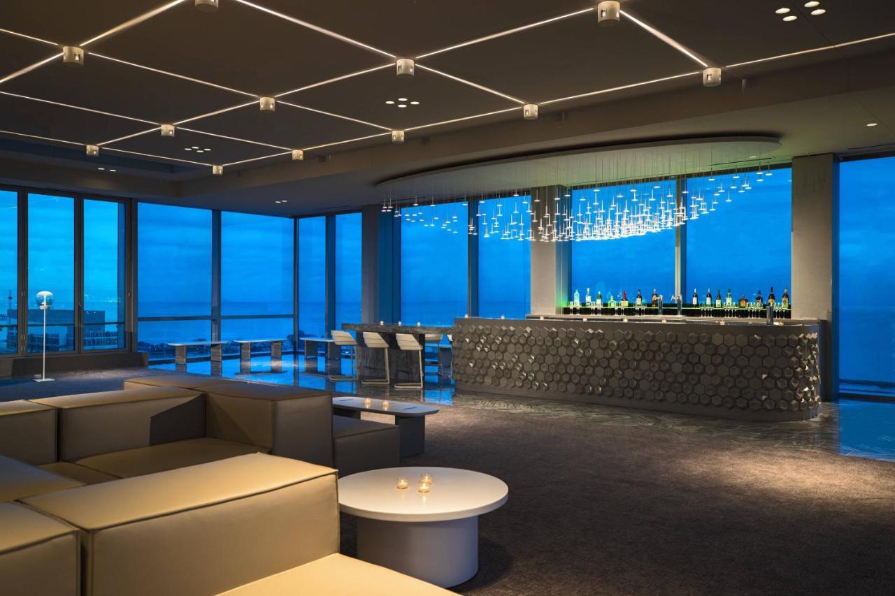 Marriott Marquis 4*