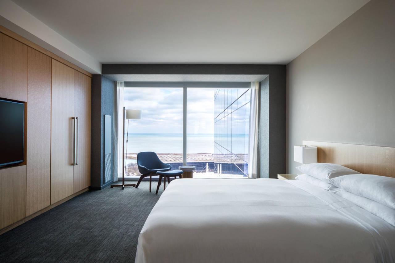 Marriott Marquis Chicago