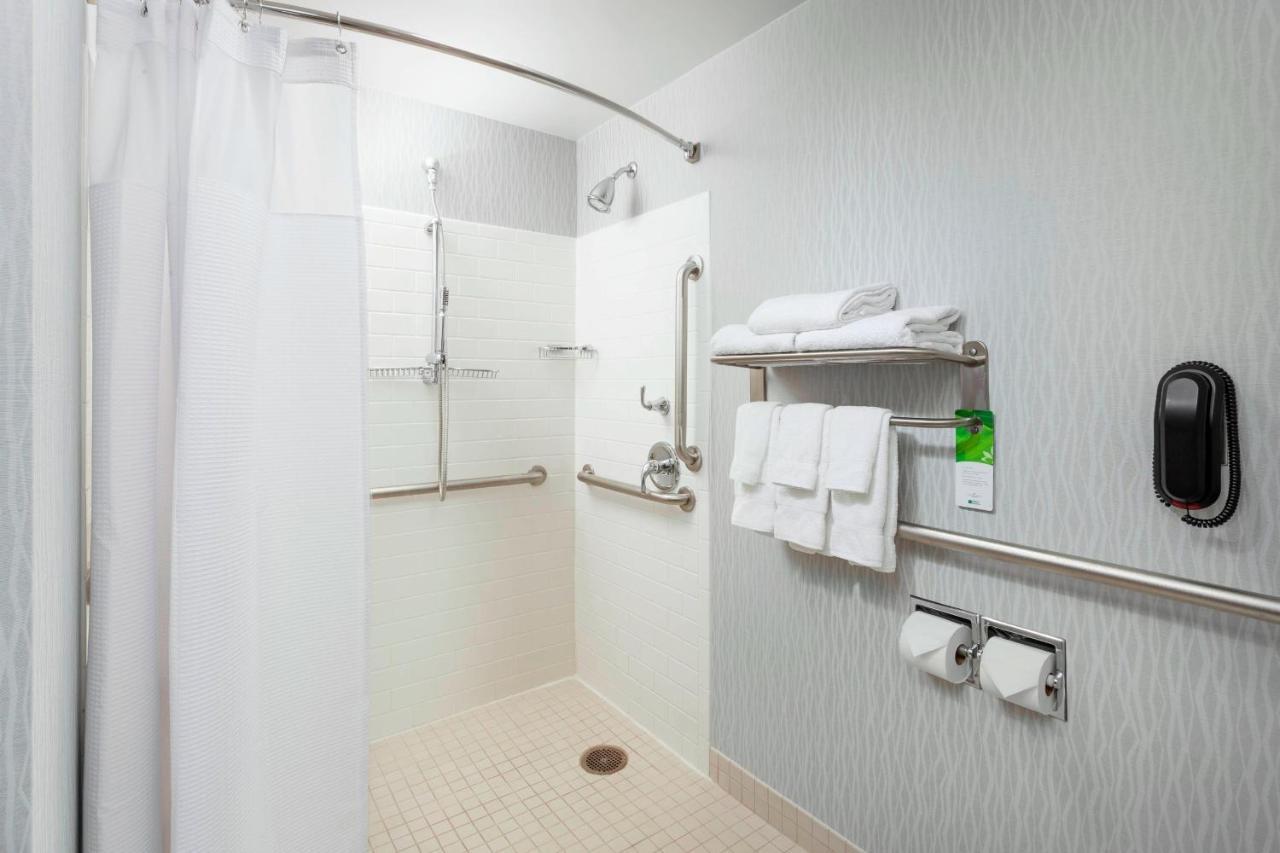 Hotel Springhill Downtown/river North
