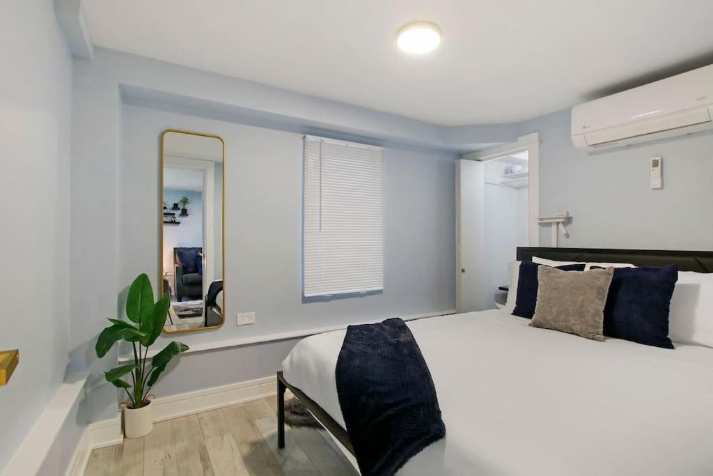 2br Modern And Cozy Apt Logan Square Pet Friendly Apartment Chicago