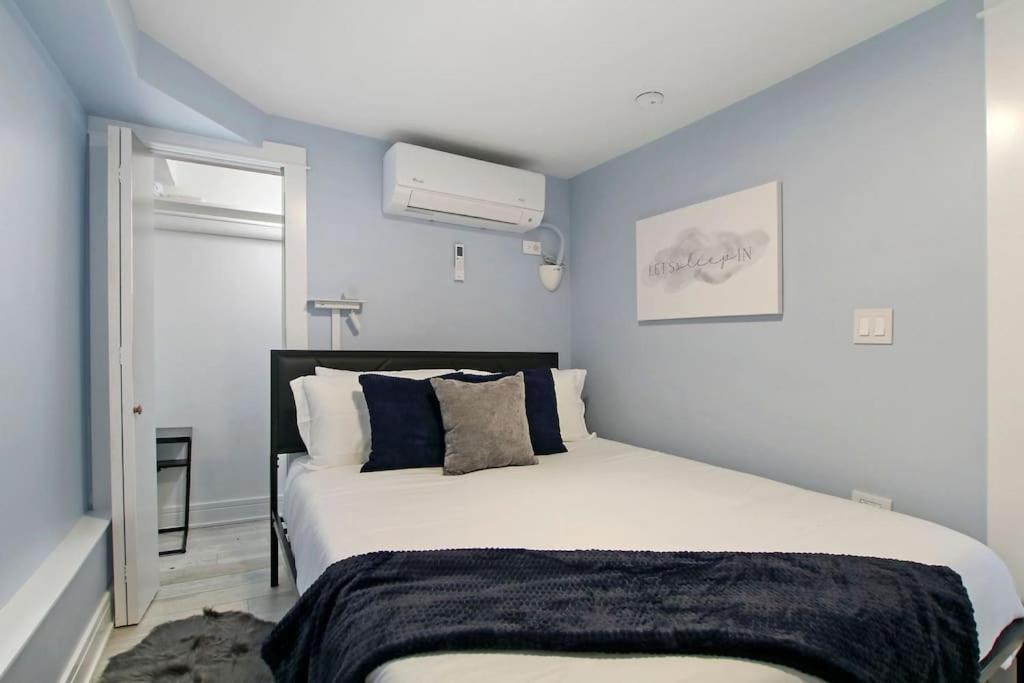 2br Modern And Cozy Apt Logan Square Pet Friendly Apartment *