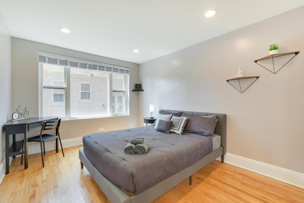 Pet-friendly Urban Vacation Apartment