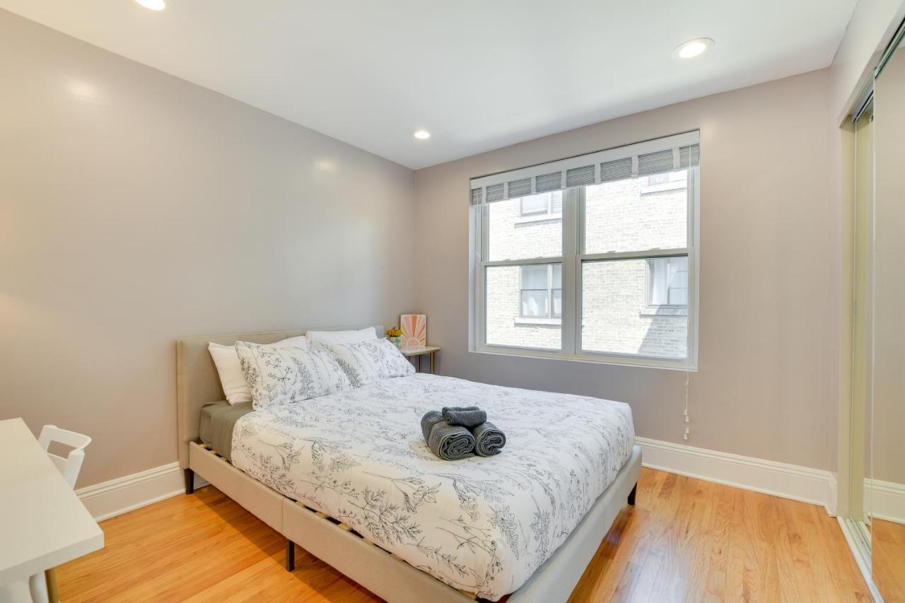 Apartment Pet-friendly Urban Vacation