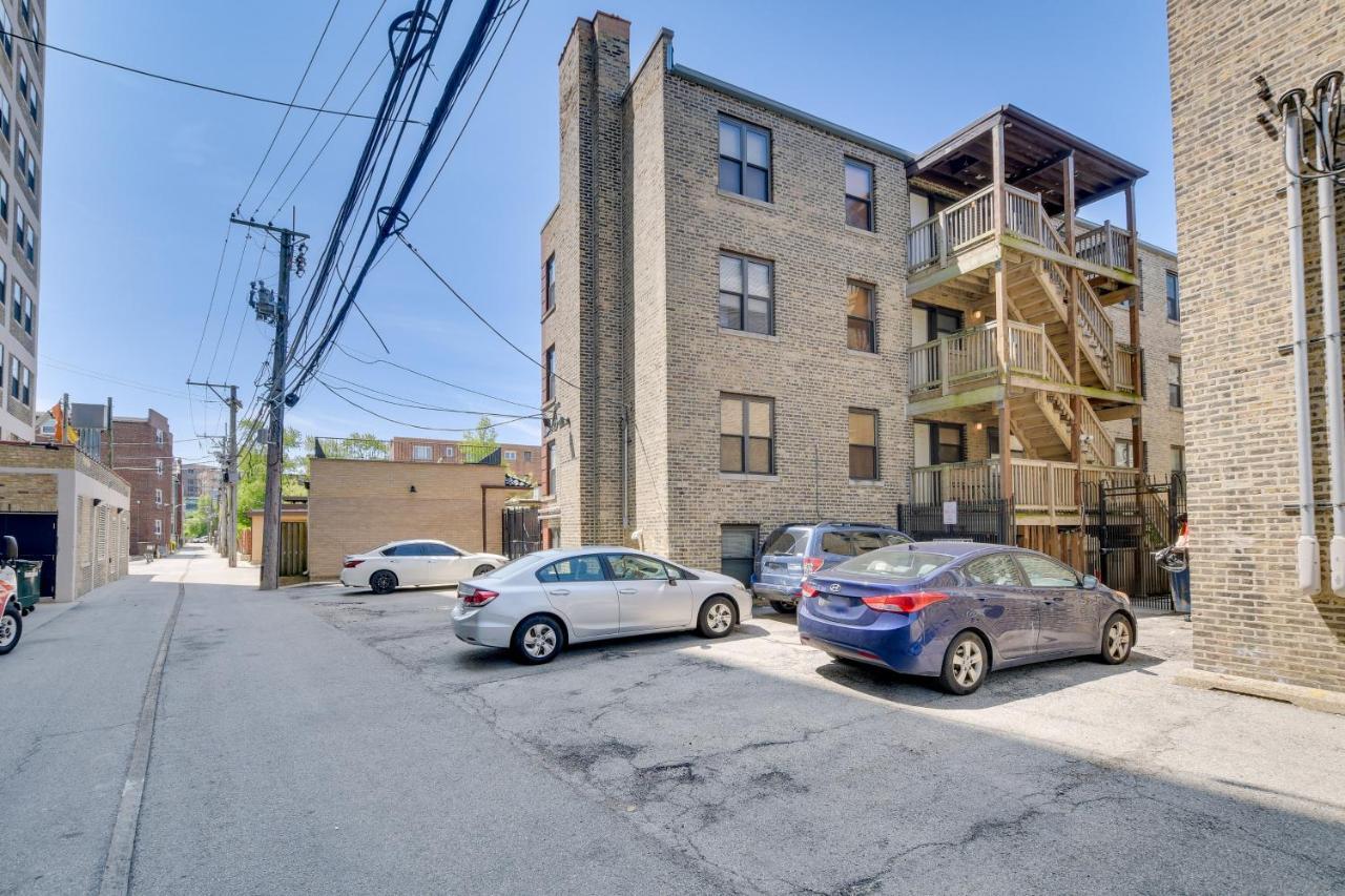Pet-friendly Urban Vacation *