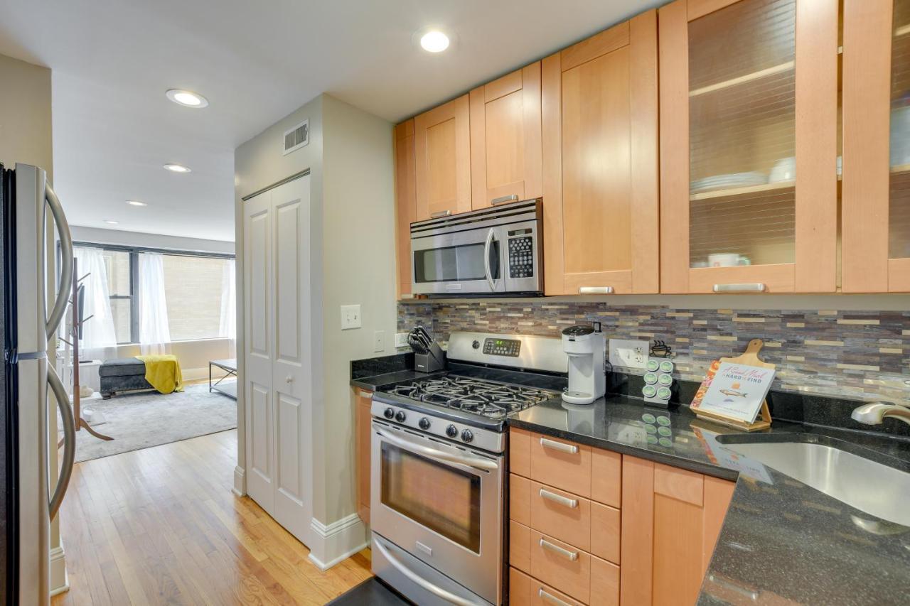 Apartment Pet-friendly Urban Vacation *