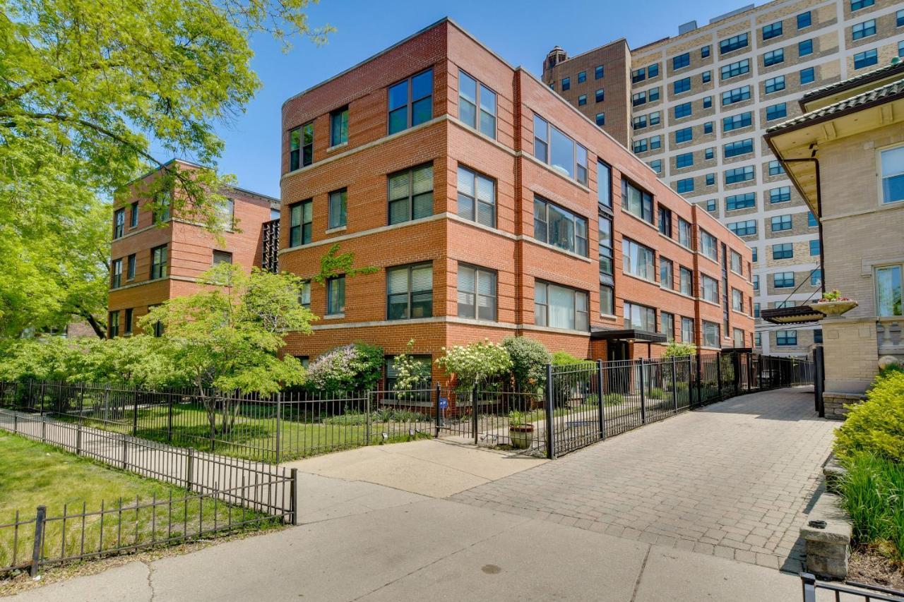 Apartment Pet-friendly Urban Vacation
