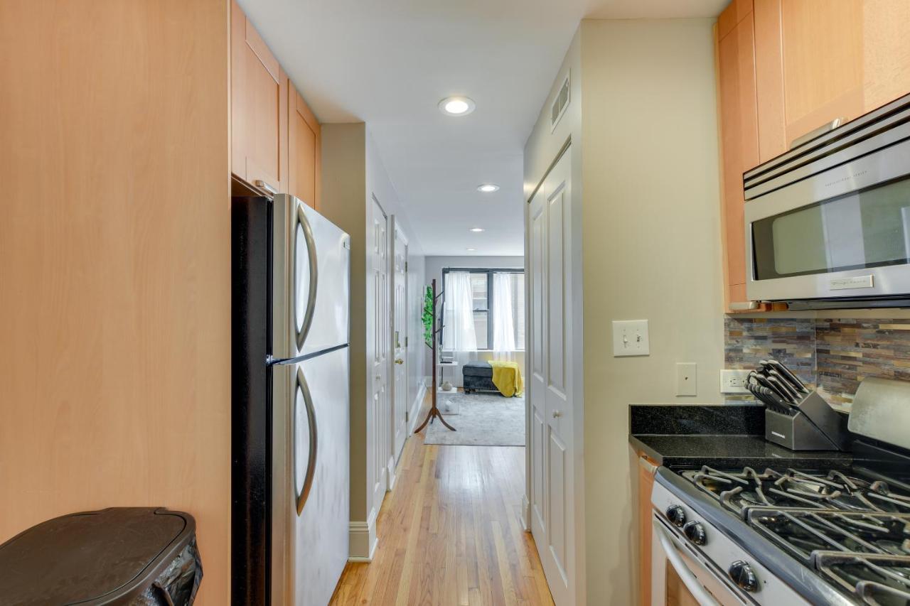 Apartment Pet-friendly Urban Vacation