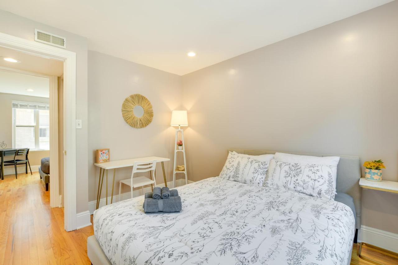 Apartment Pet-friendly Urban Vacation *