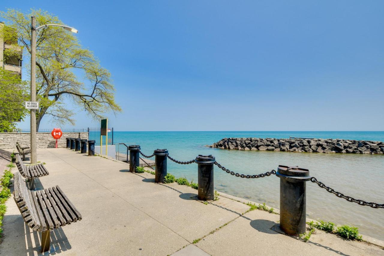 Pet-friendly Urban Vacation Apartment *