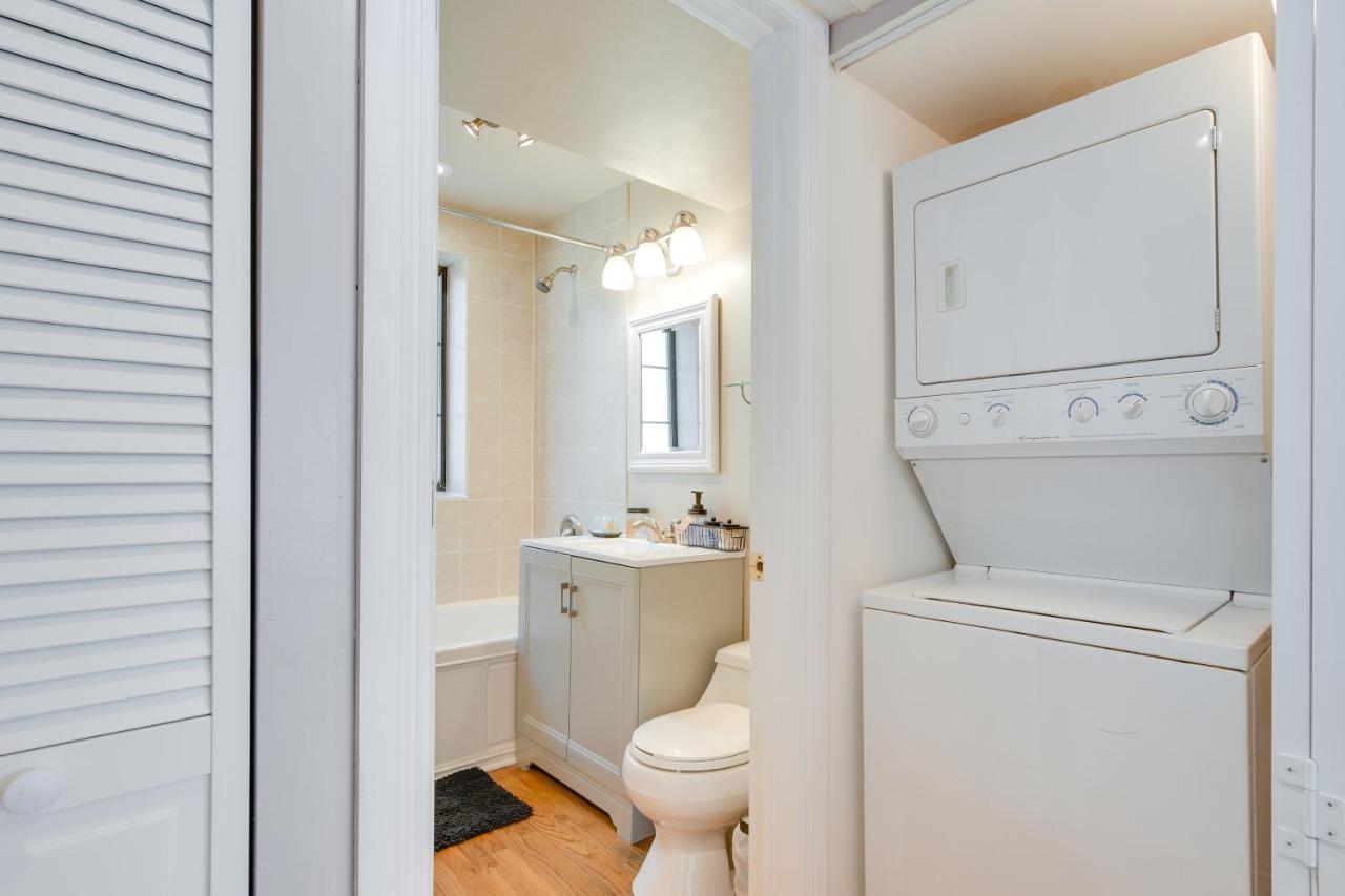 Apartment Pet-friendly Urban Vacation