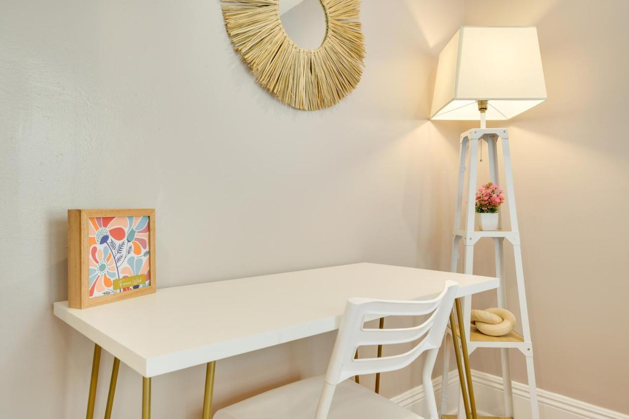 Apartment Pet-friendly Urban Vacation *