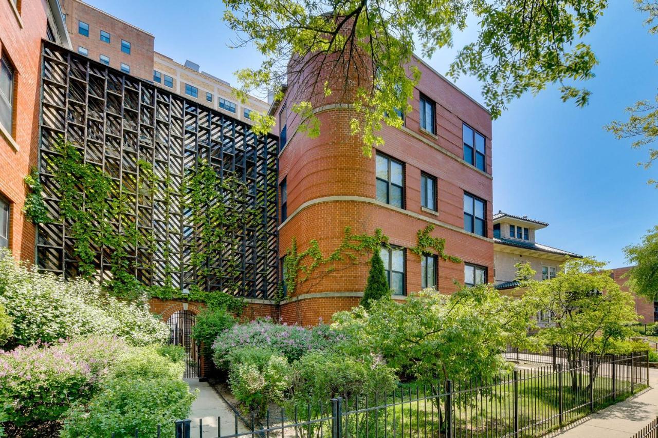 Pet-friendly Urban Vacation *