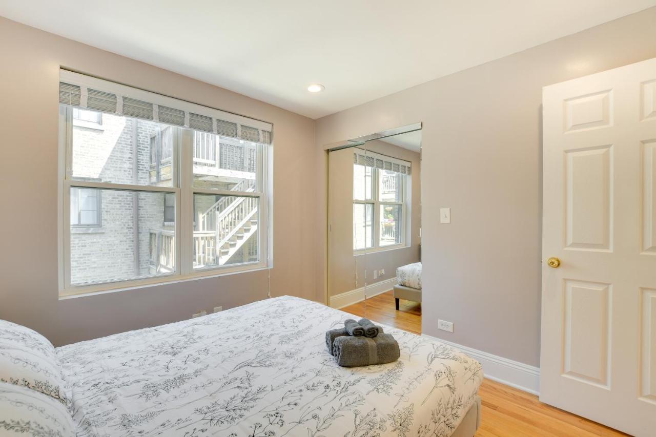 Pet-friendly Urban Vacation Apartment *