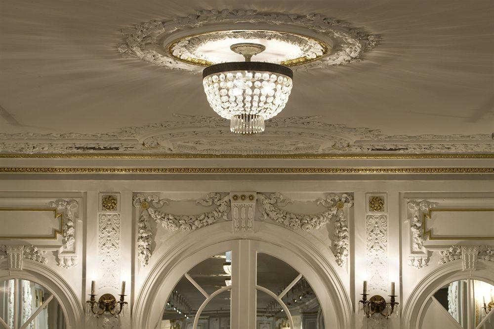 The Blackstone, Autograph Collection Hotel