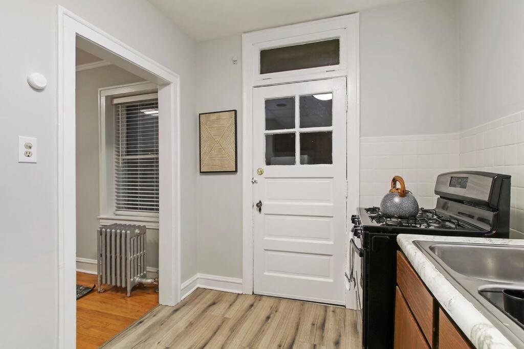 Relaxing 2br With Comfy Bedrooms - Lockwood 3