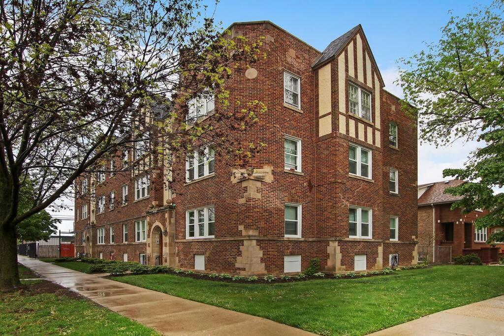Relaxing 2br With Comfy Bedrooms - Lockwood 3 Apartment *