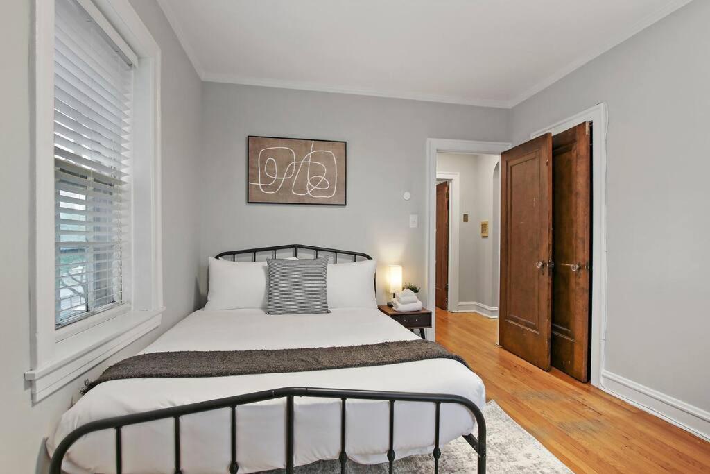 Apartment Relaxing 2br With Comfy Bedrooms - Lockwood 3 *
