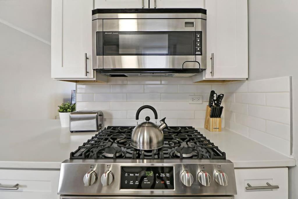 Apartment Spacious & Inviting 1br Apt In - Cullom B2