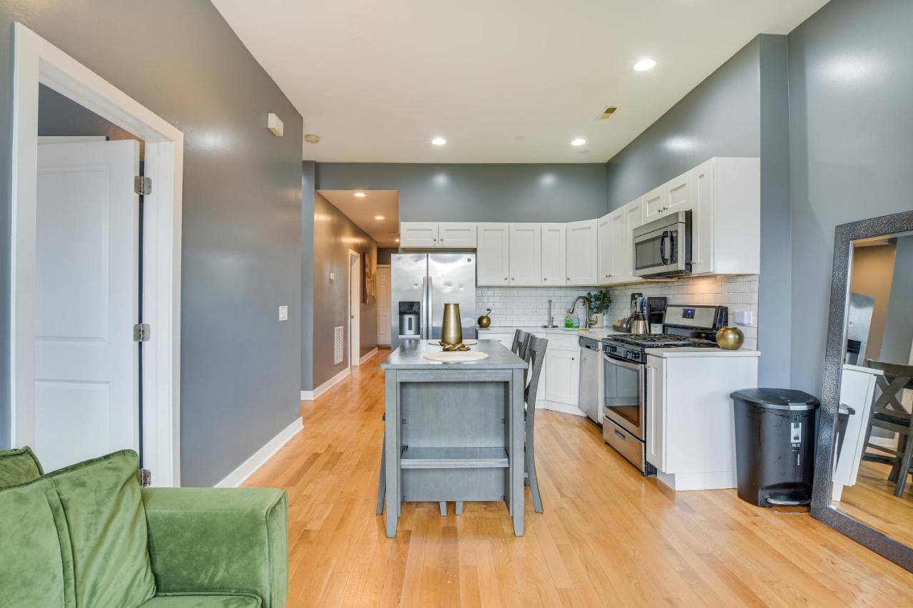 Vacation Apt - 6 Mi To Downtown! Apartment Chicago