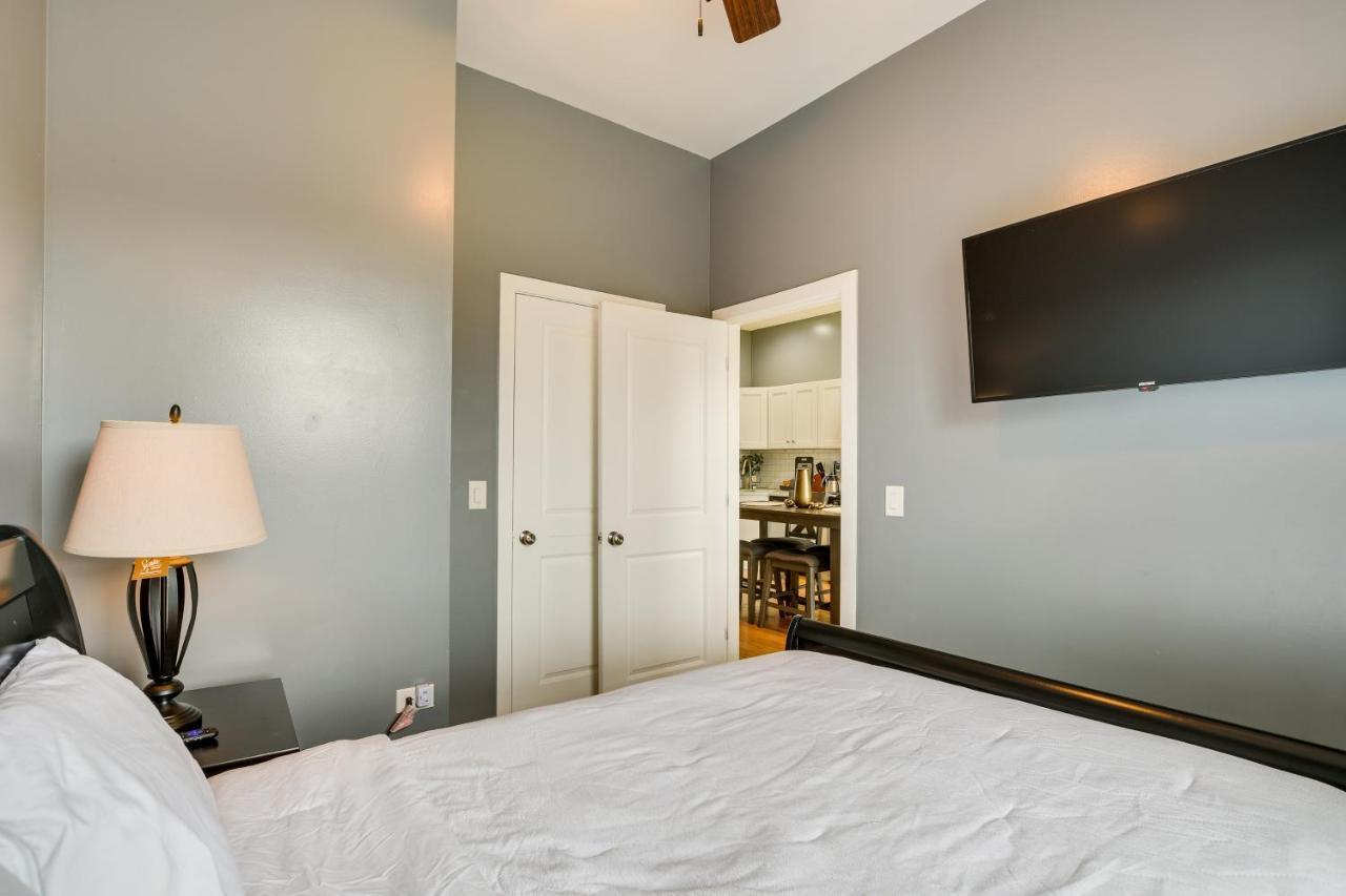 Vacation Apt - 6 Mi To Downtown! Chicago