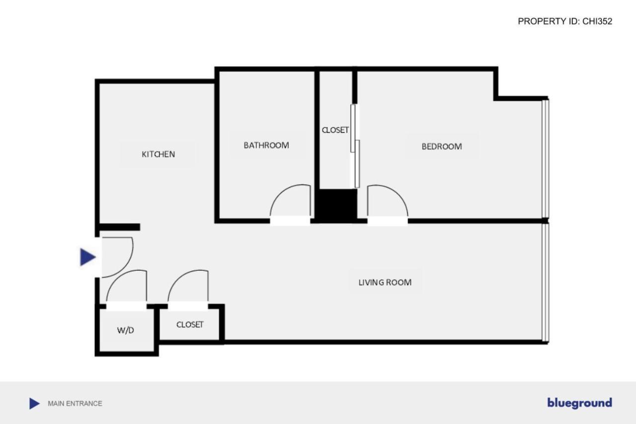 S Loop 1br W Pool Gym Nr Museum Campus Chi-352