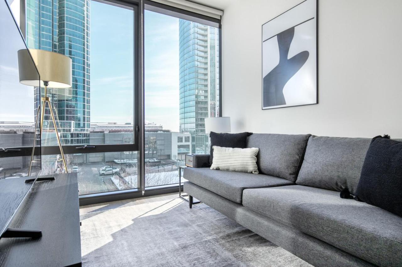 S Loop 1br W Pool Gym Nr Museum Campus Chi-352 Apartment