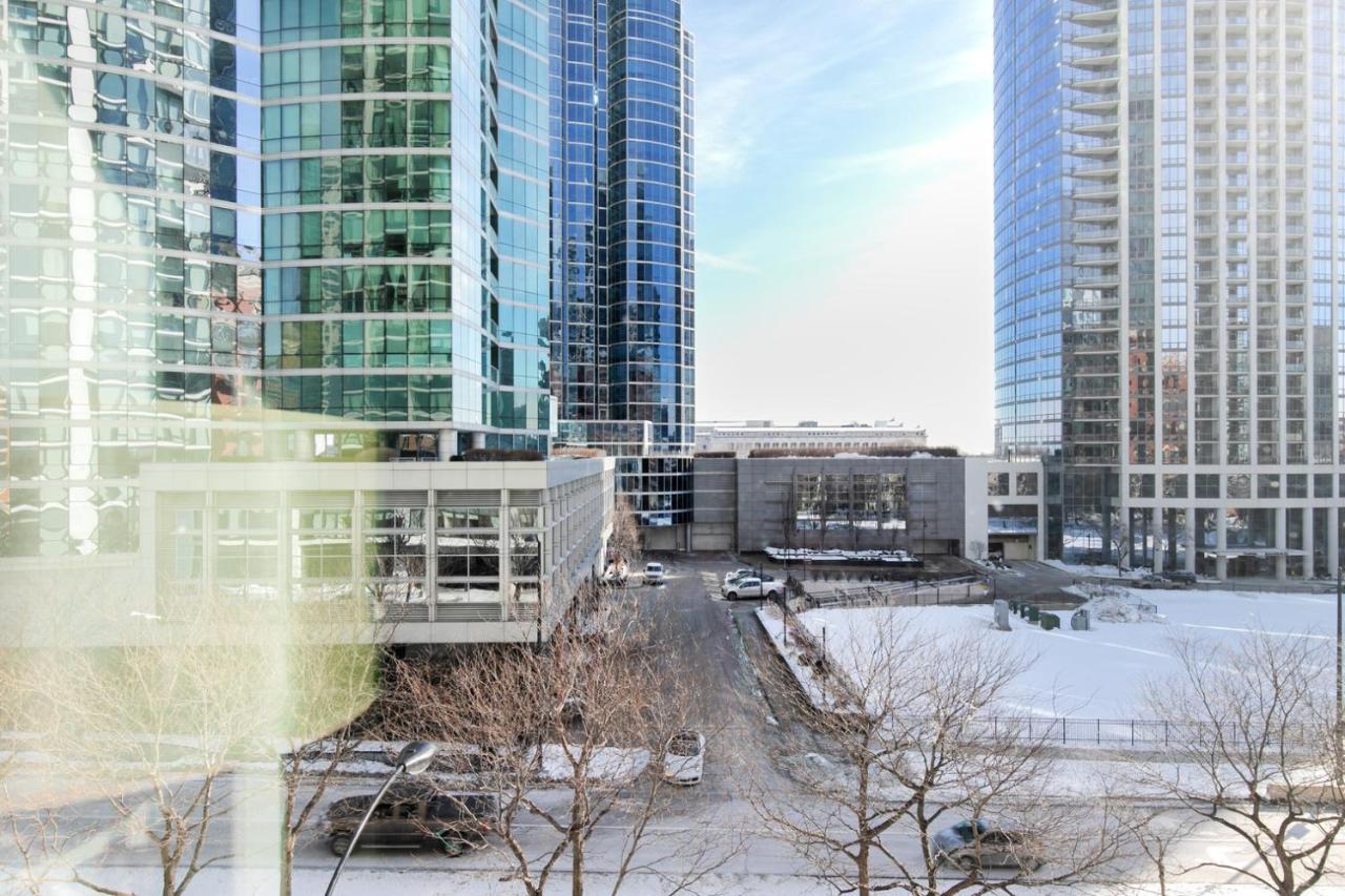 S Loop 1br W Pool Gym Nr Museum Campus Chi-352