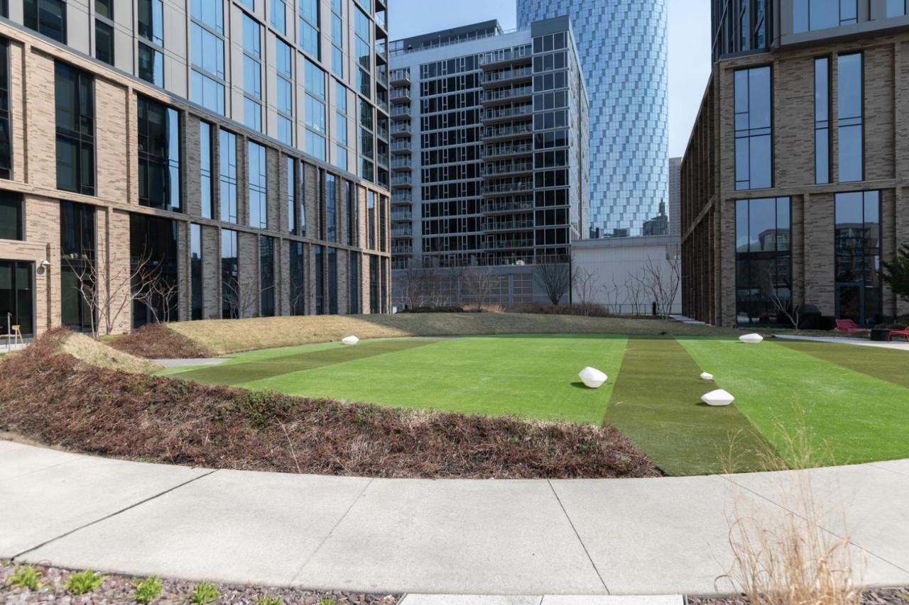 Apartment West Loop W Wd Gym Lounge Nr L Chi-773 Chicago